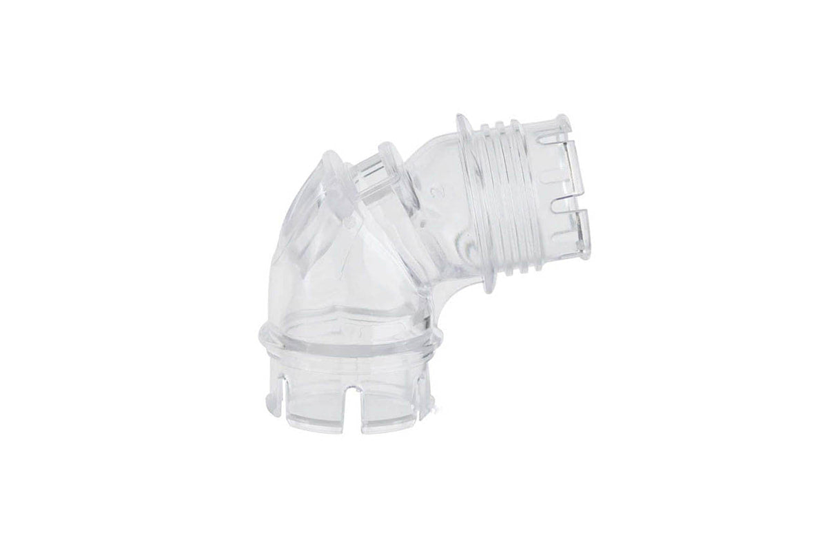 ResMed Quattro Elbow (For Mirage Quattro & Quattro FX)