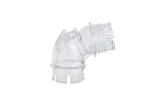 ResMed Quattro Elbow (For Mirage Quattro & Quattro FX)
