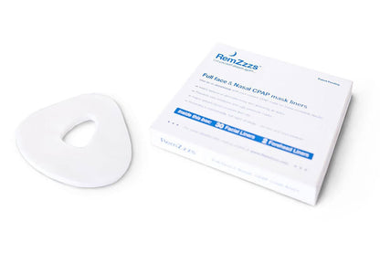 REMZzz Nasal Mask Padded Liners Extra Small