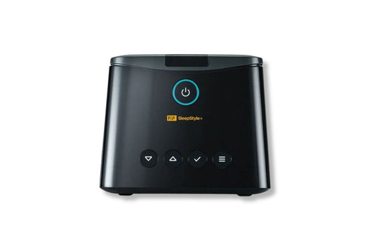 F&P SleepStyle PLUS 4G Auto 5 Yr Warranty