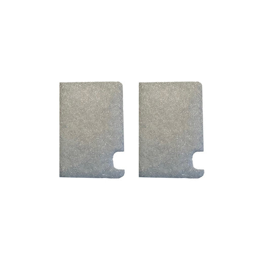 Yuwell YH680 Breathcare III Filters