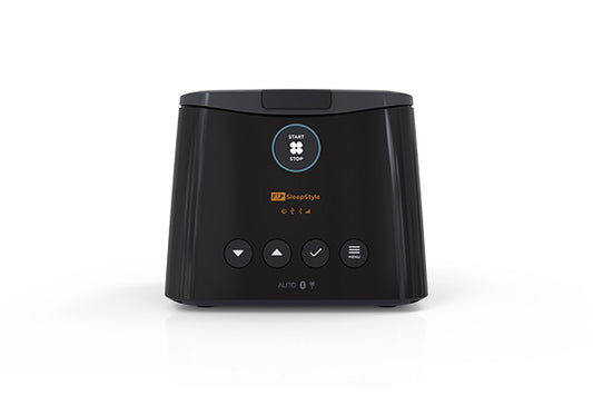 Fisher & Paykel SleepStyle Auto